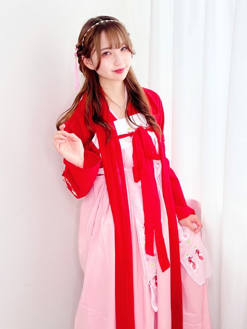 Twitterのコスプレ画像30