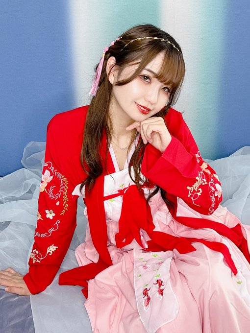 Twitterのコスプレ画像31