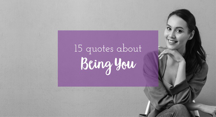radgedesign's tweet photo. Life is so much easier when you can just be you; all of you; not the bits people think you should be, but all the amazing little pieces that make you – unique.

Read the full article: 15 Quotes about Being You
▸ https://t.co/RpoacU7WcS

#quotesfrombooks #LifeQuotes https://t.co/v9SyC52fHE