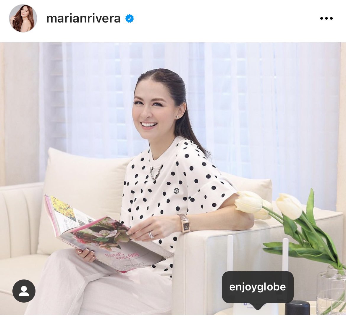 mariadongmarian's tweet image. Marian Rivera for #GlobePH #Bioderm