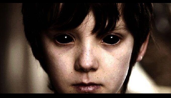 vssparanormal's tweet photo. Entered one night,
Without your knowing.
Your weeping soul
Was ripe for sowing.
Drove you on a murd'rous rage,
Demon fled as you were caged.

Your 17th week prompt is: #demon 
Be sure to tag #vssparanormal! 

📸via https://t.co/vvJ62QCGP9 https://t.co/GQi6PPUv59