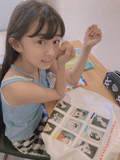 佐野純菜(じゅんな)のTwitter画像35