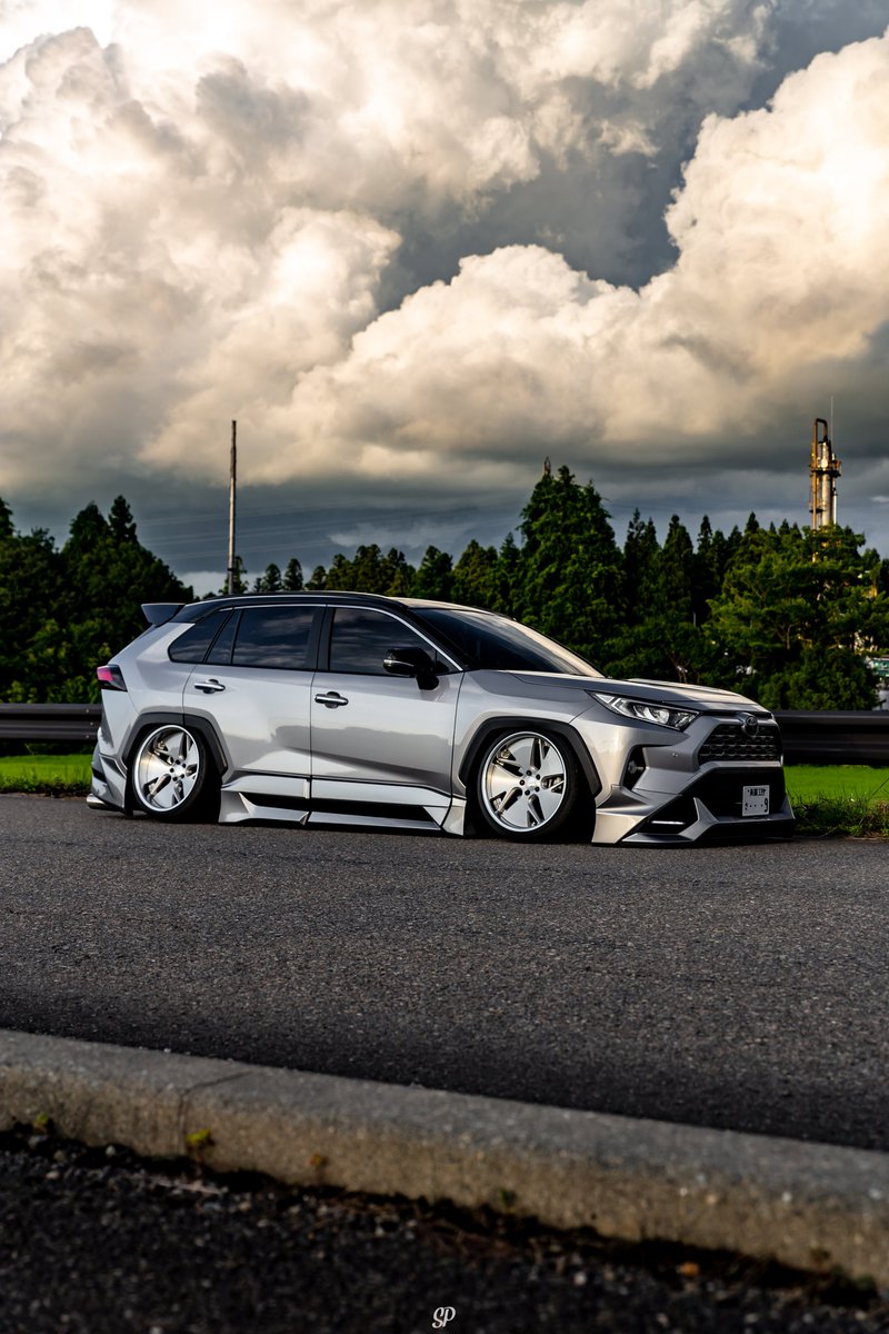 G_Lowstyle's tweet photo. RAV4
TRD×kuhl×bagged×work

photo  @so__llll https://t.co/ABiKNEemoW
