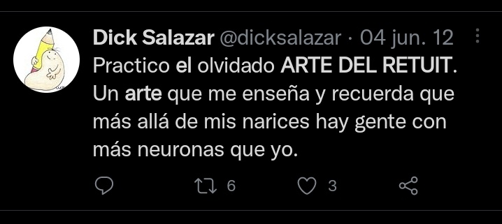 Activithink's tweet photo. @DesMarketingES @sorprendida @Lu1sma @sicodeandres @FerRubioA @iosu_blanco @anabelanogs @RicardoTemple_ @marlagasse @anamillernet @marisolramos88 @PabloAdanMico @NiltonNavarro 🤏😎 Coincido casi que totalmente #DesMarketingES !!

Aquí está la cream de la cream del: #SEO #Analítica #MarketingDigital #CommunityManager #Copywriter y la #MarcaPersonal 

Con los Cracks mencionados, yo sólo continuo practicando el Arte del #Retweet tal como se define aquí 👇 https://t.co/Rlt3y7OHHH