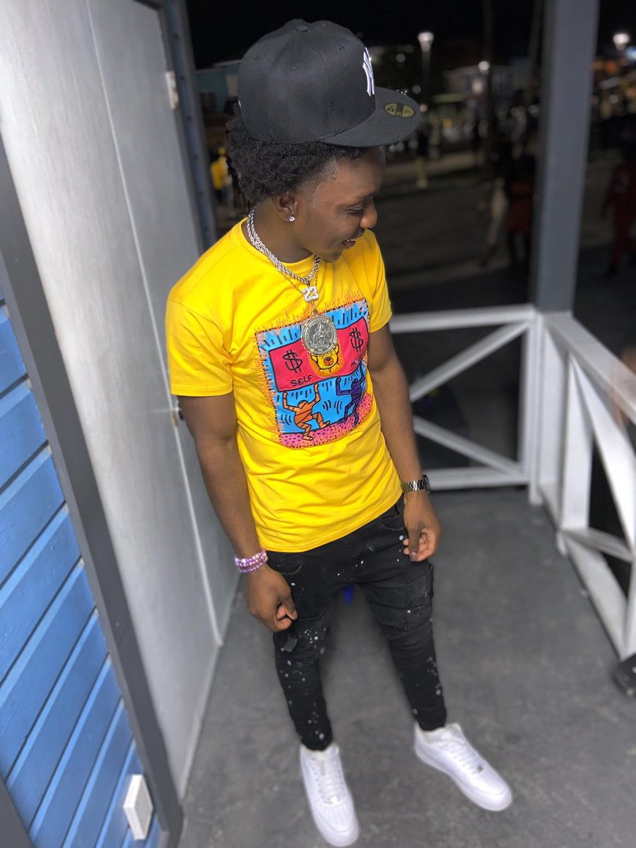 traedio's tweet photo. People Think I Show Off, I Ain’t Even Give It Yet…🗣 https://t.co/2pEU7YRWMs