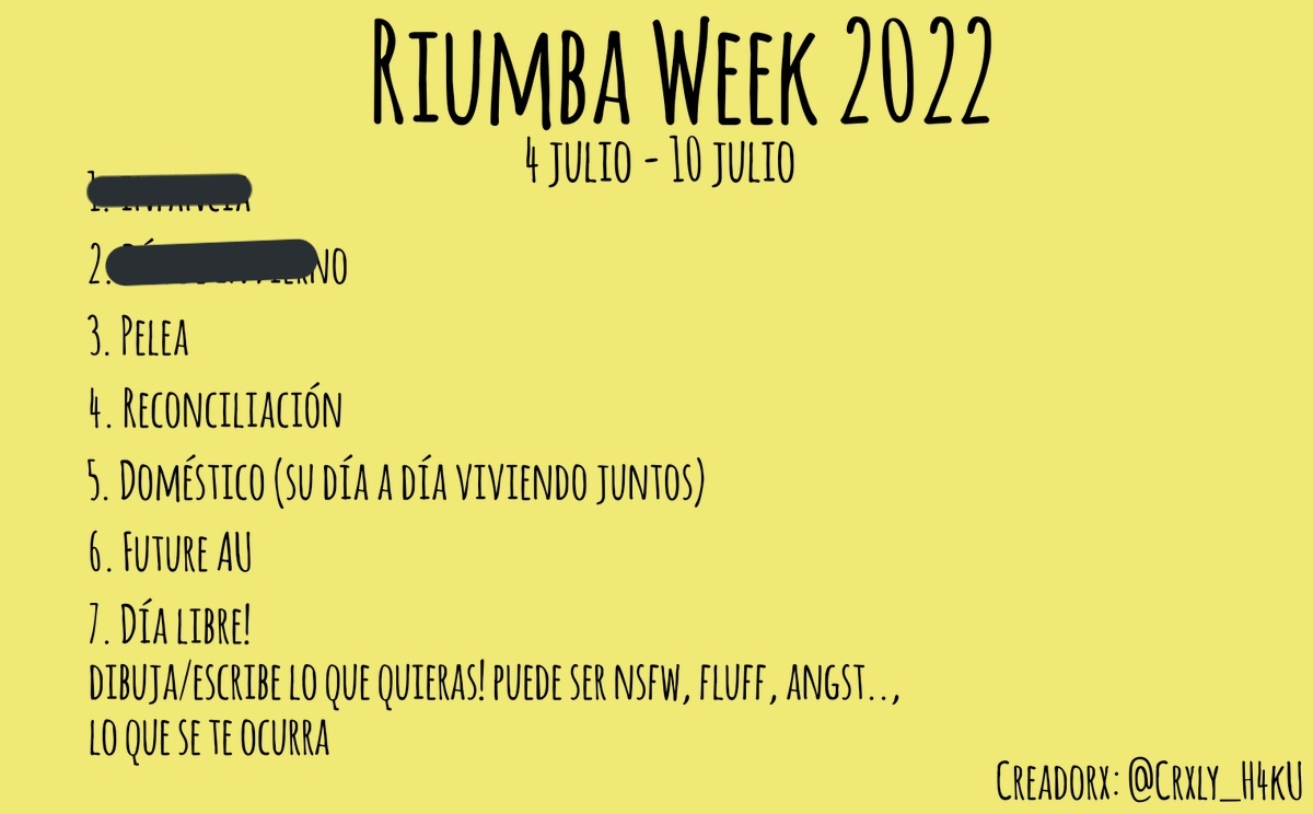 hawks_207's tweet photo. #RiumbaWeek2022 Dia De Invierno
Dibujado por: Curly_bunny_berry
Pintado por: @hawks_207 
#CoMPas #riumba #TimbaVK #RiusPlay 
(Quiero dejar claro que los dos chiquitos [Las Cabezas de fondo pa ser mas claros] son propiedad de @Alpakyta [Rius] y @AntunElo_chan [Timba] ) https://t.co/Z8cSxaKO2p