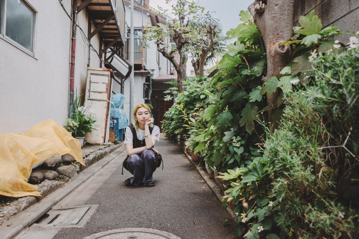 7月29日(金)より公開がスタートする映画『#愛ちゃん物語♡』の #大野キャンディス真奈 監督にお話を聞きました。

[インタビュー] 
『愛ちゃん物語♡』大野キャンディス真奈監督 「人間はみんな愛を持っている」
cinemotion.jp/2022/07/22/aic…

#坂ノ上茜 #黒住尚生 <a href="/lovelylittleai/">愛ちゃん物語❤️</a> <a href="/CandisMana/">大野キャンディス真奈</a>