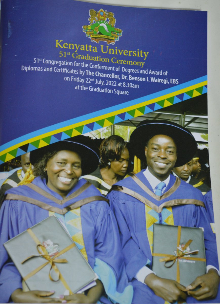 Kenyatta University #ExperienceKU tweet media