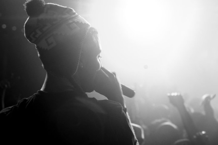 Rostrum Records tweet media
