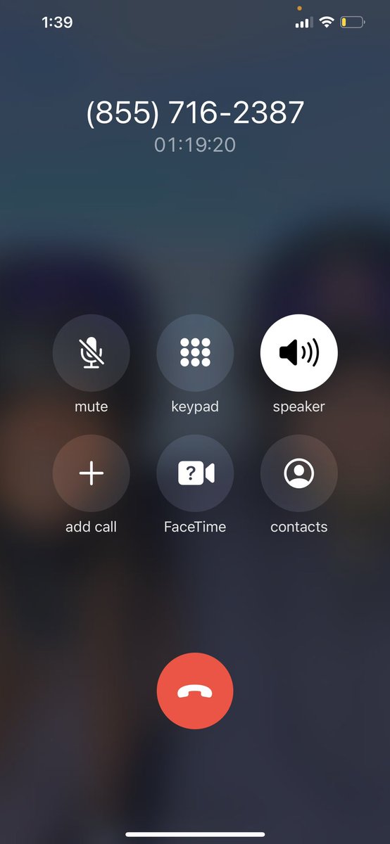 charbear218's tweet photo. I haven’t even mentioned that I’ve called in several different times and have had to either wait on hold or wait for several hours for a callback while continuing to ask for a manager and being told none is available but would get a call back in 24-72hrs @Samsung @SamsungSupport https://t.co/eDRYwQg8FZ
