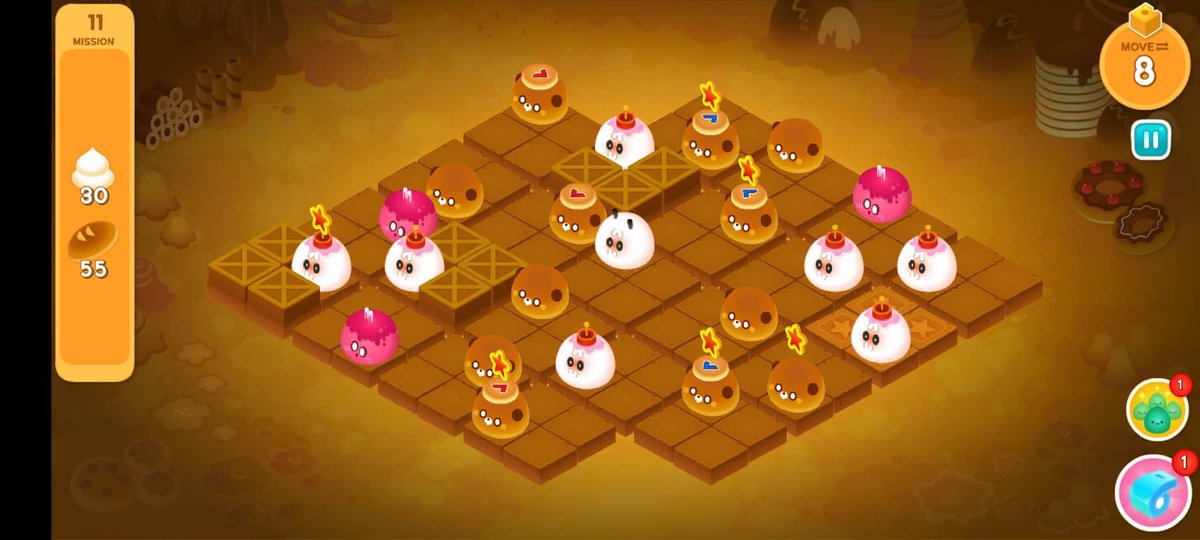 This game is so easy! Ready to finish stage 11 :))

#BELP #Sugarflavor #BELP_QUEST