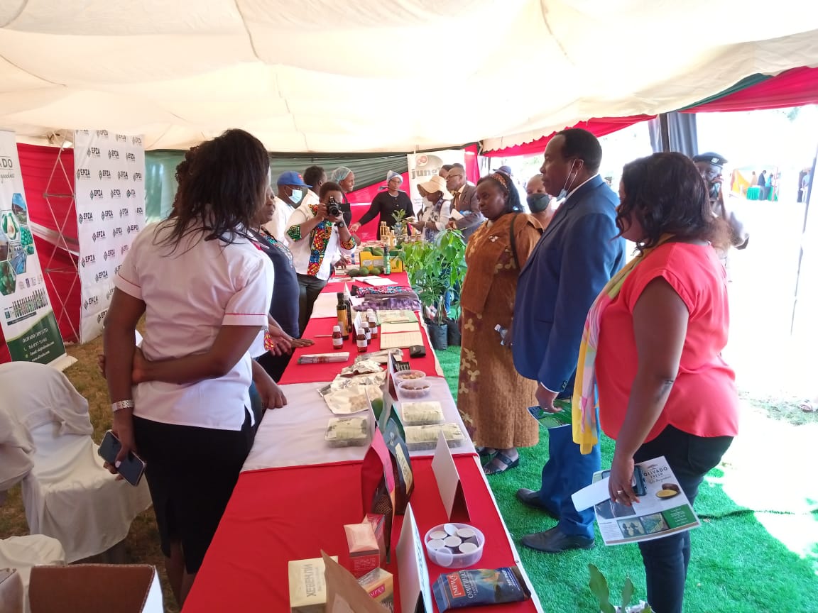 @Nyargidaktari All kinds of business will be represented at the Thika stadium Expo. #ThikaBusinessExpo
Attend Thika Expo
Exhibit At ThikaExpo