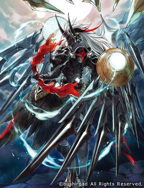 ヴァンガード のイラスト マンガ作品 236 件 Twoucan