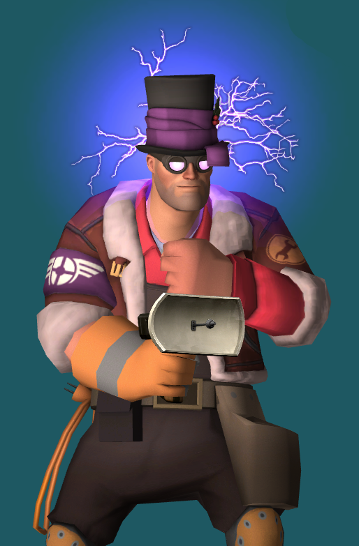 glasscastt's tweet photo. @VersityTF I didn't feel like opening TF2, so I did em in loadout/.tf! 
(i'm fine with any being done, i'd be lucky to have any done!) https://t.co/OCK04BDndH