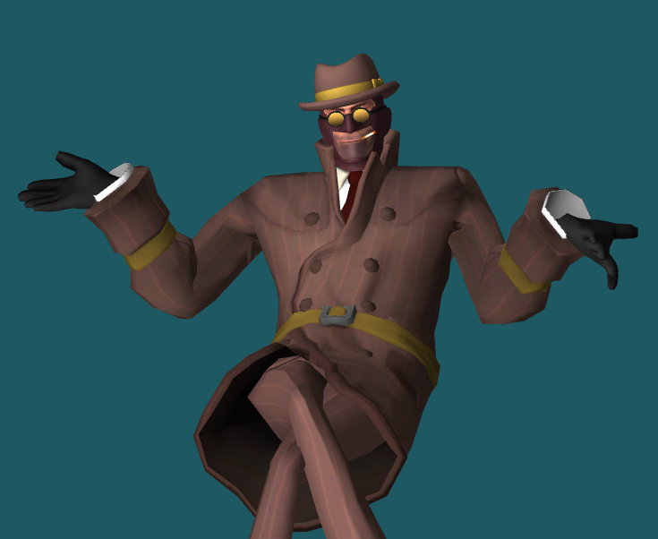 glasscastt's tweet photo. @VersityTF I didn't feel like opening TF2, so I did em in loadout/.tf! 
(i'm fine with any being done, i'd be lucky to have any done!) https://t.co/OCK04BDndH