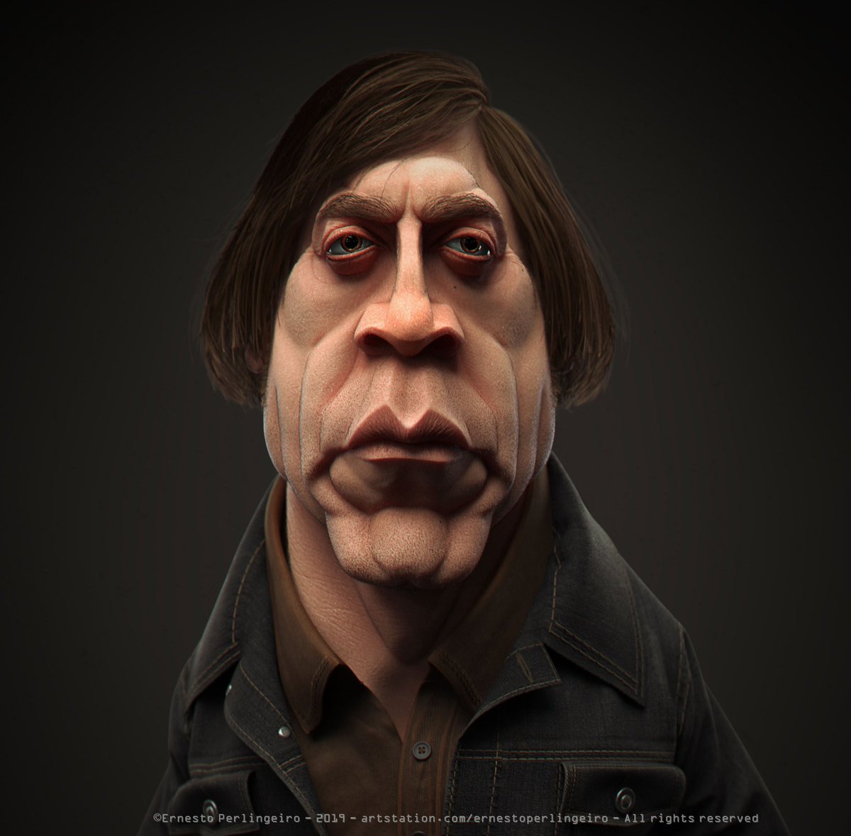 Terminator For MultiVersus tweet media