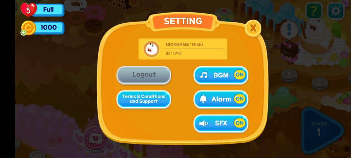 Add me as friend and let's start our sweet journey with Belpy!

#BELP #Sugarflavor #BELP_QUEST