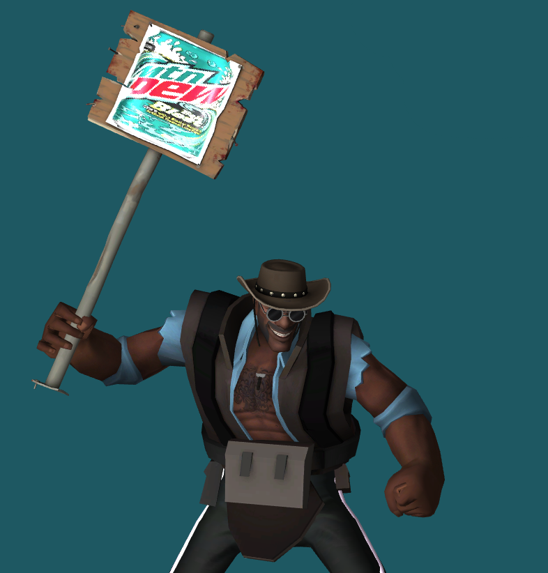 glasscastt's tweet photo. @VersityTF I didn't feel like opening TF2, so I did em in loadout/.tf! 
(i'm fine with any being done, i'd be lucky to have any done!) https://t.co/OCK04BDndH