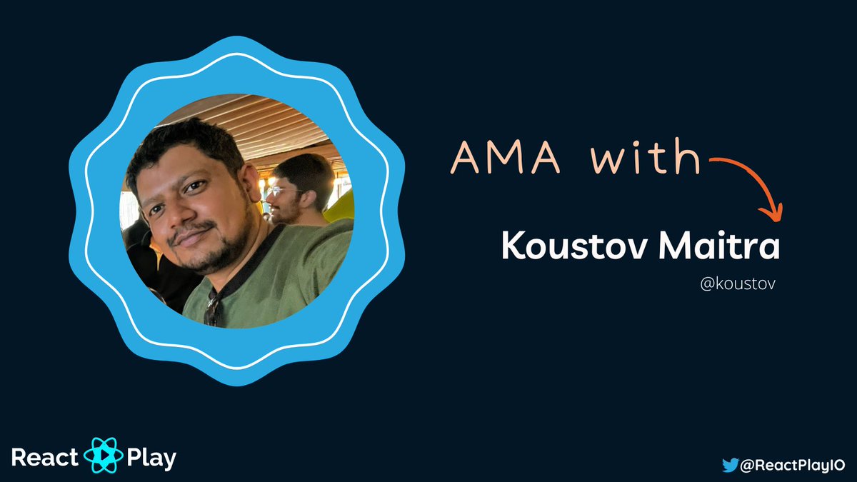 ReactPlay.IO tweet media