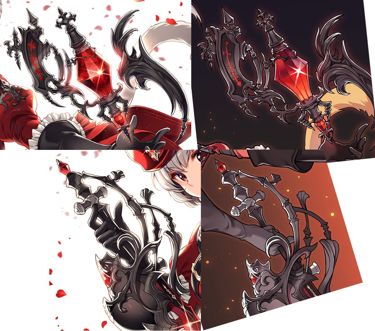 frontline_zoa's tweet image. 진짜 너무한다..
누덕누덕 기우느라 벨트버클 엉덩이로 가있고 난리