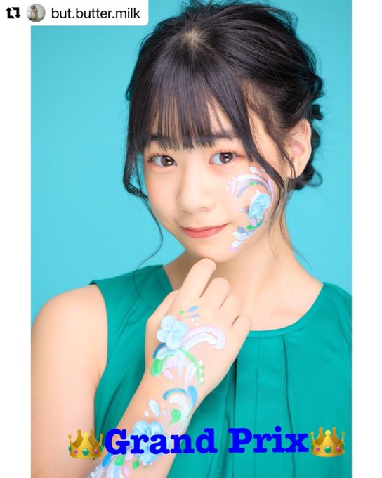 Twitterのコスプレ画像22