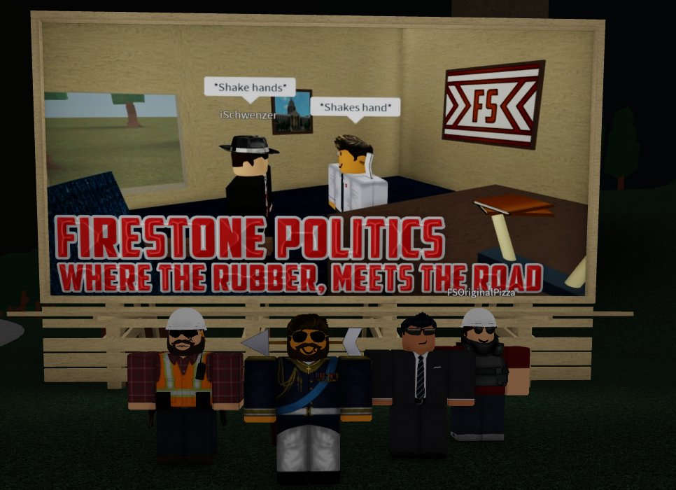 WOW NEW V2 UPDATE DROPPED, ONE OF THE BEST UPDATES IN HISTORY! THIS UPDATE FEATURES 2017 COUNTY EXECUTIVE ASH1835, WHAT A BLAST FROM THE PAST! <a href="/FBCNews2/">FBC News</a> <a href="/FSNetworkNews/">Firestone News Network</a> <a href="/FedoraMasterB98/">FedoraMasterB98</a>