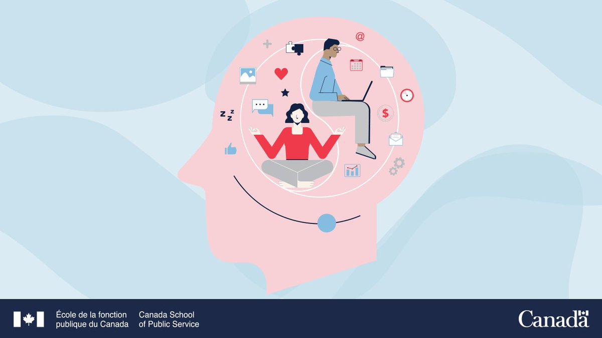 École de la fonction publique du Canada tweet media