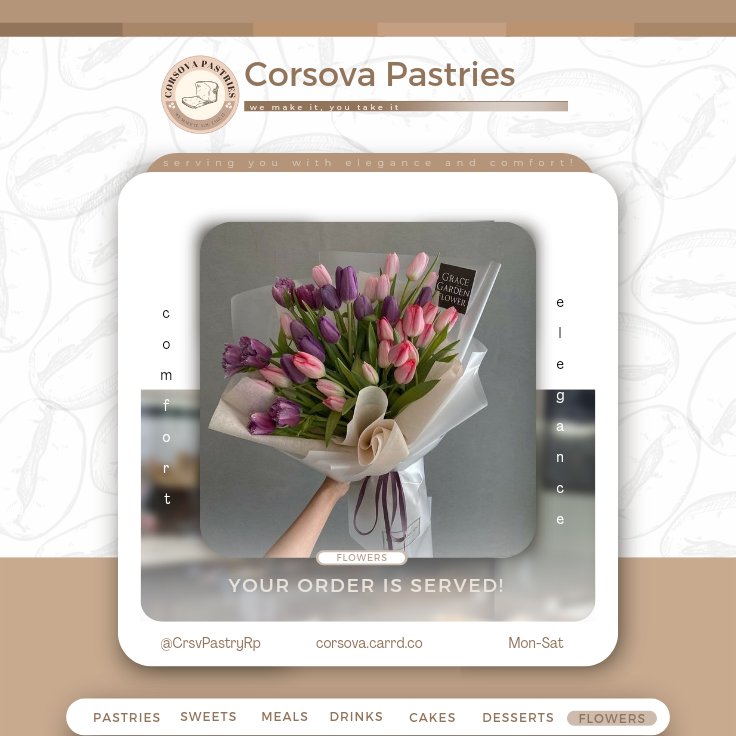 Corsova - Closed. tweet media