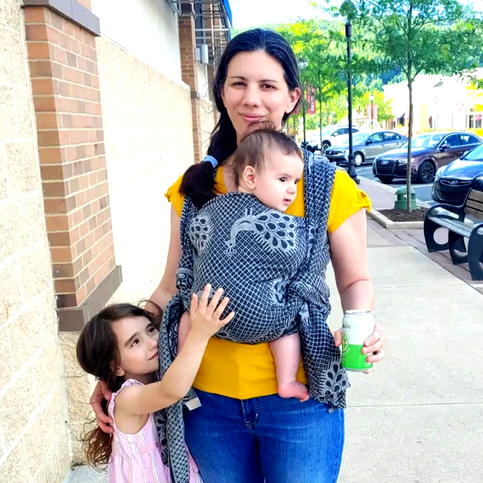 BirdiesRoom's tweet photo. Imagine strolling without a stroller! Didymos lets it happen. Didymos woven wraps are woven from the highest quality organic cotton and allows baby to be carried hands free. Hassle free. 
Learn more on our website! 
https://t.co/gVhI8QkMj4 https://t.co/tyyAGO6cMi