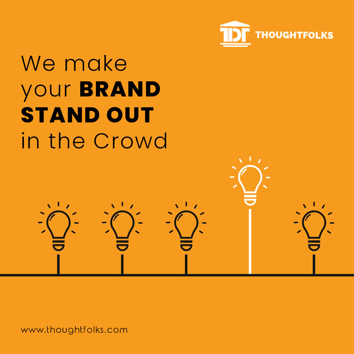 We are passionate about transforming businesses by creating an impact through solid brand experiences. With decades of experience and a vast network of partners, we master strategizing, launching, optimizing #marketing campaigns for brands. Let’s connect: bit.ly/3Omkmj3