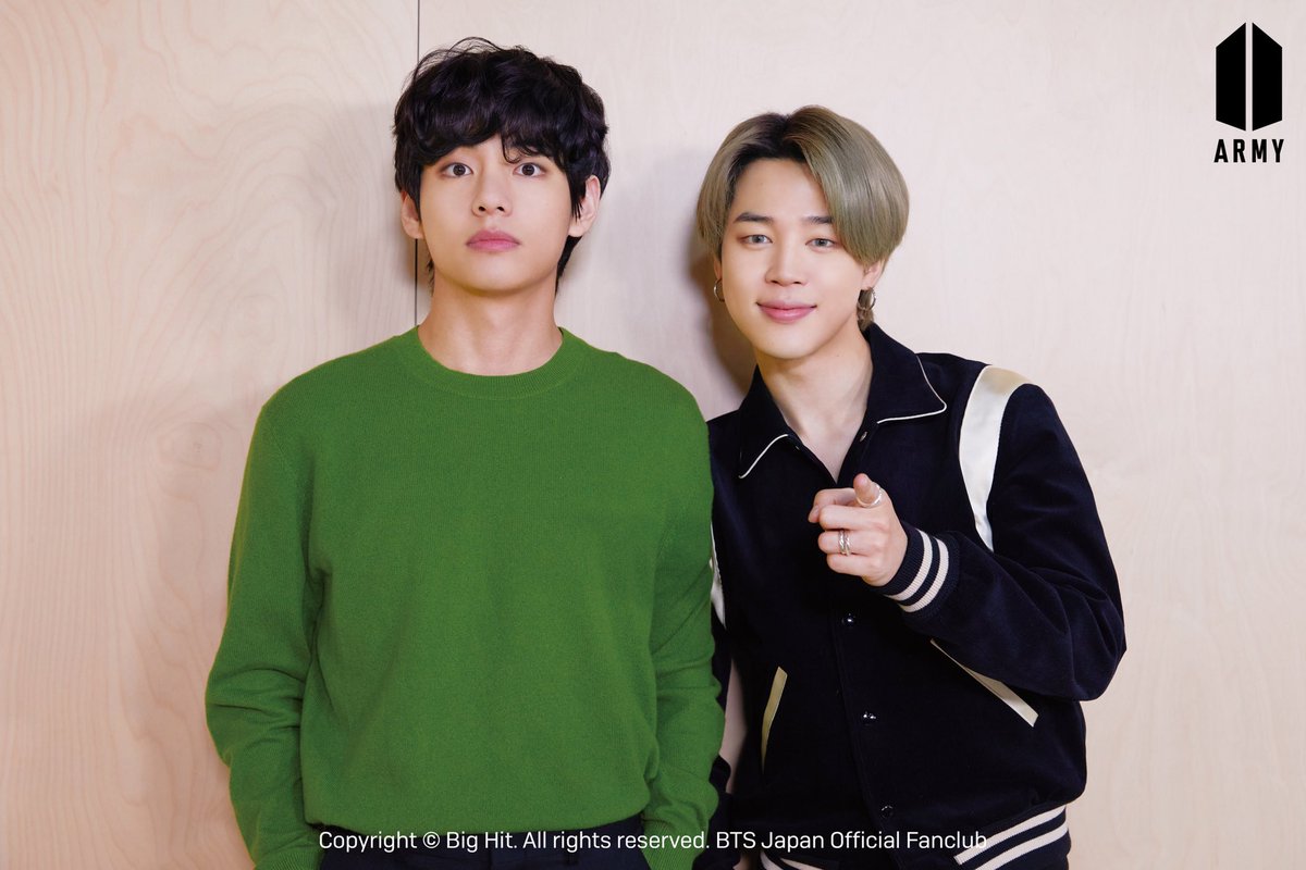 Ederlin0417's tweet photo. — 📸 Hilo con imágenes exclusivas de #BTS para Fanclub Japón, membresía ARMY. 

@BTS_twt https://t.co/mCe5o31POh