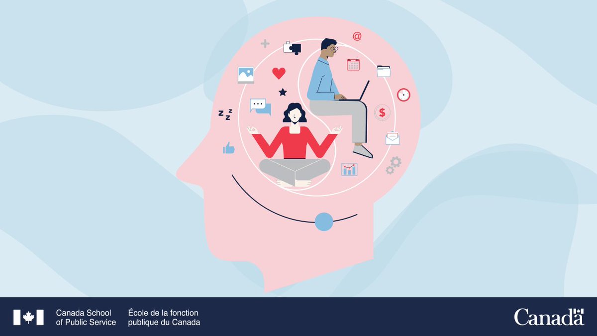 Canada School of Public Service tweet media