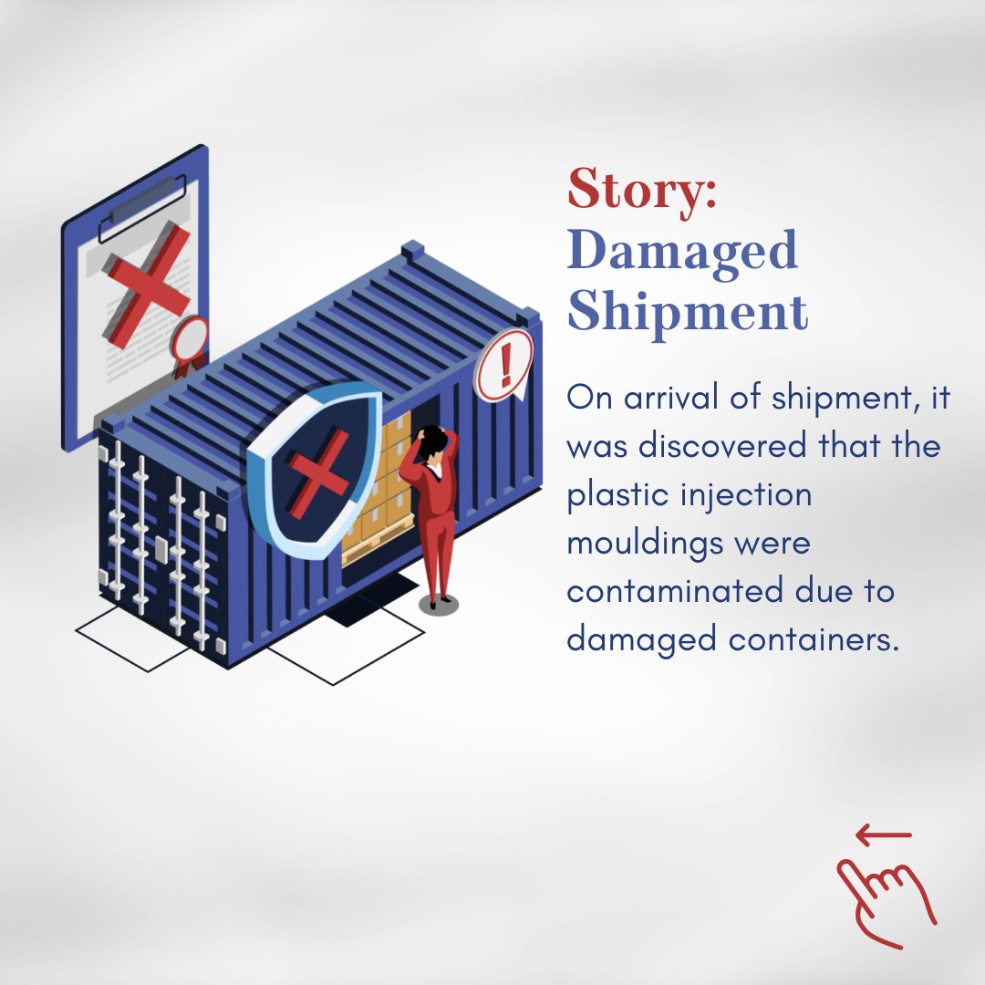 ibai_in's tweet photo. Complement your property coverage by taking comprehensive insurance capturing your transportation risks.

#ibai #irdai #cargoinsurance #shipmentprotection #marineinsurance #safecargo #transportation #insurance #transitinsurance #SME #msme #msmeindia https://t.co/H7q9Fzv9rt