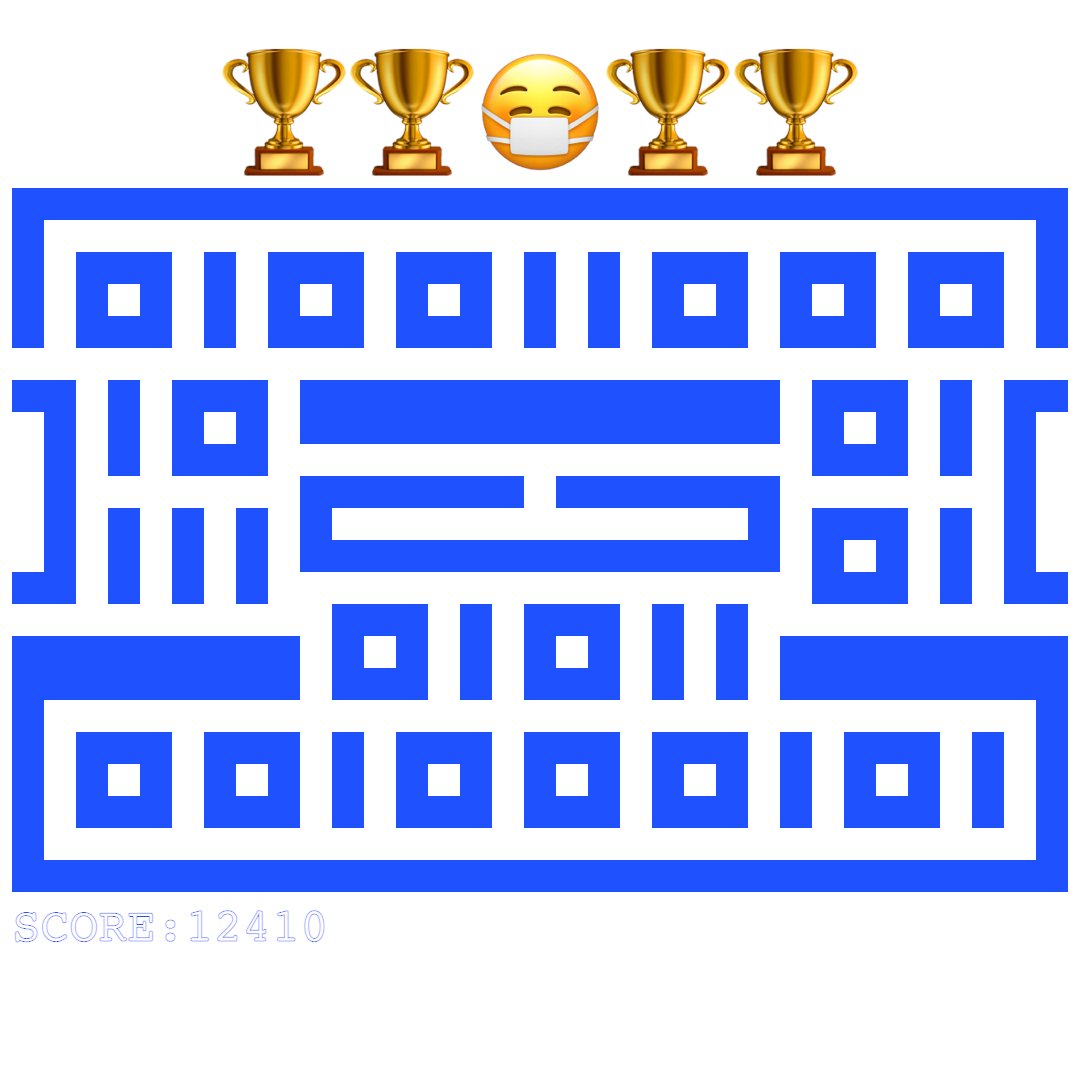 CardanoPoolXYZ's tweet photo. Very challenging game, rewarding to play in many ways! #Retrogaming on #Cardano #Blockchain #Play2Mint #CodeFullyOnChain #NFT @gamezonchain ๐ฅ๐ ๐ฅ https://t.co/MpHGqektOM https://t.co/P55ElmZ0VJ
