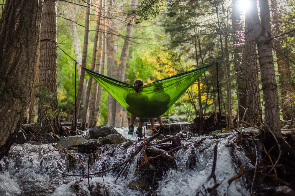 PeacefulSmokies's tweet photo. It's National Hammock Day! 
On a peak, over a river, or beside a lake- wherever you hang your hammock, make sure it's on the Peaceful Side of the Smokies. 
Enter to win an @ENOHammocks on our Insta at: https://t.co/vpoY5AERDu
*Giveaway ends at midnight 7/22/22. #ENOday https://t.co/Blg7RGYeLX
