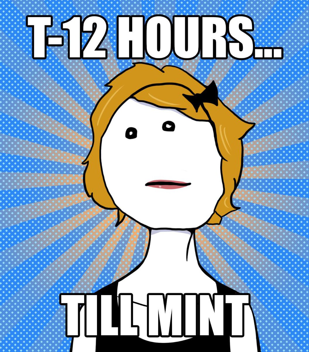 REKTwife | FREE MINT IS LIVE tweet media
