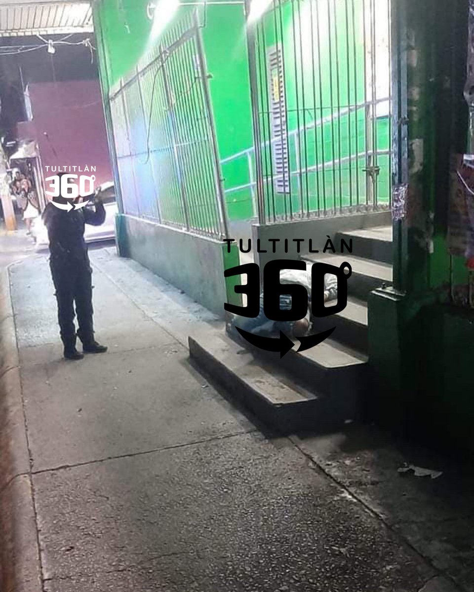 Tultitlán 360 tweet media