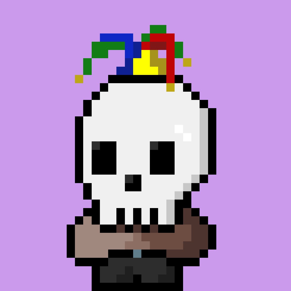undead frens tweet media
