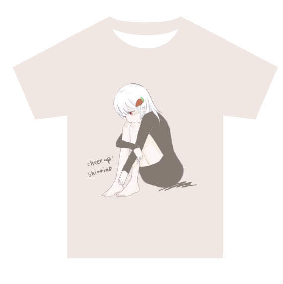 syotaconx's tweet image. NFT x 高級アパレルブランドを目指すプロジェクトが飛び立とうしている🚀？

#NOTDAO #NDTShirt