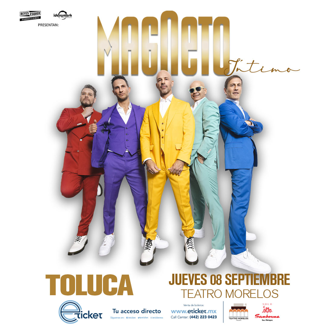 #Toluca están list@s para acompañarnos en un #ÍNTIMO?  

Encuentra tus 🎟 en 

eticket.mx/eventos.aspx?i…