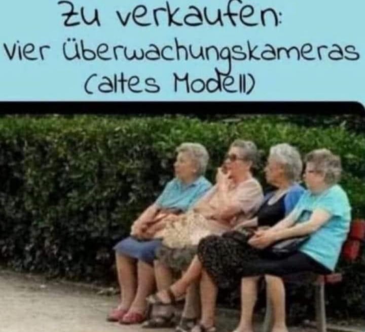 😅😅😅 Sehr zuverlässig 😅😅😅