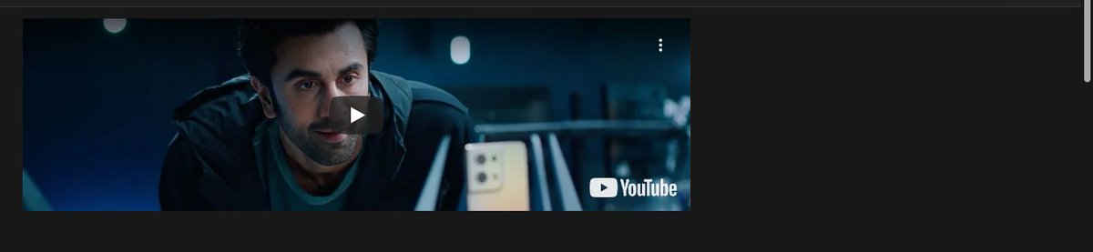 ivanrj69's tweet photo. @brave youtube is sneaking ad past your adblock system. have a nice day :) https://t.co/TOv7cgDX9Y