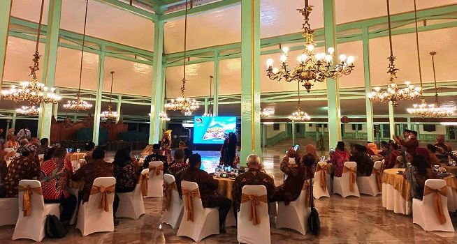 solotrustcom's tweet photo. Bengawan Solo Travel Mart, Bangkitkan Gairah Pariwisata

Baca: https://t.co/FHs01UczIi https://t.co/P7NwZgsQ2o