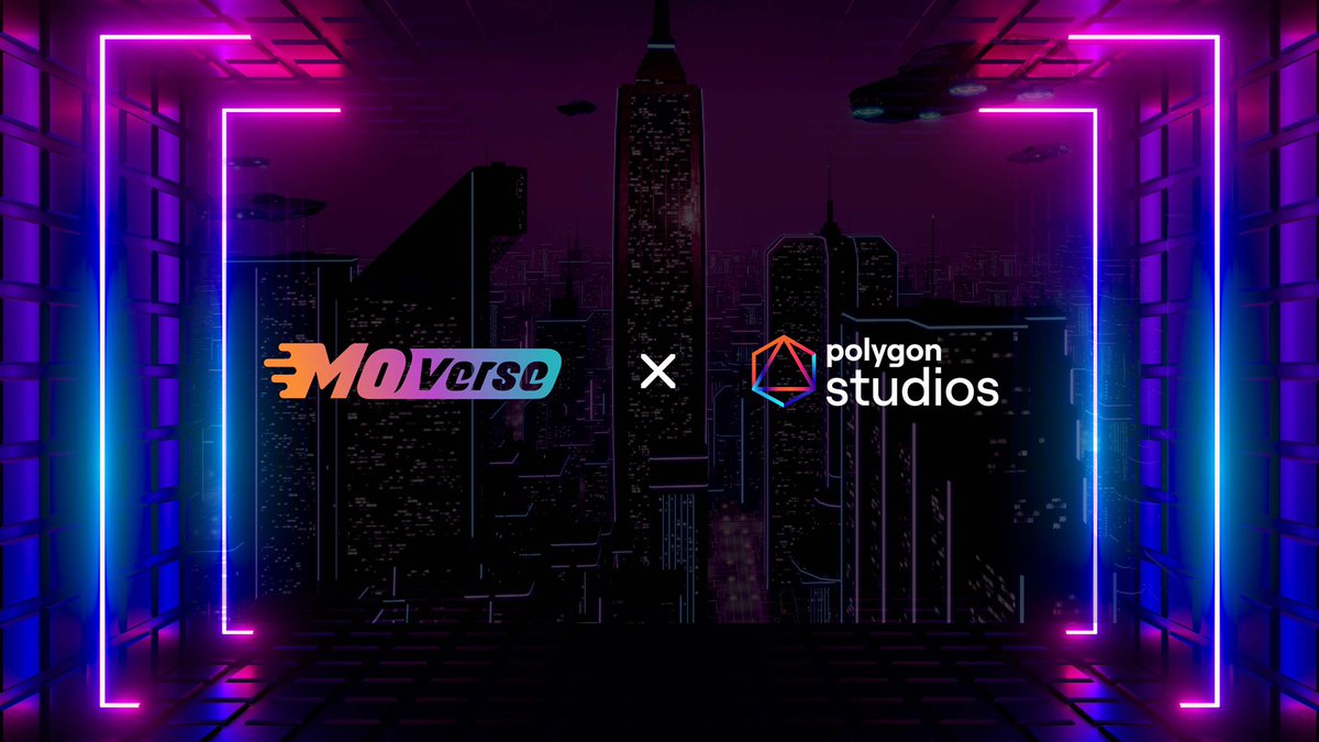 Moverse tweet media