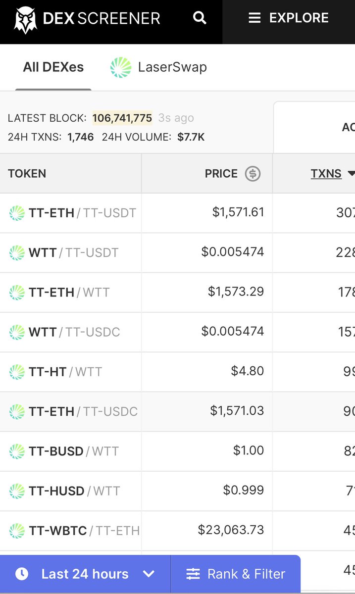 LaserSwap tweet media