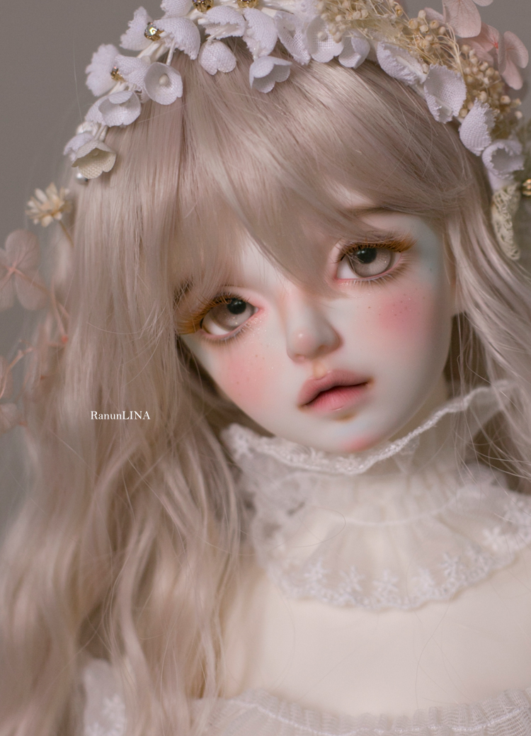[ Makeup Portfolio ] No.2
SWITCH ' CHOYO ' 
custom &amp; make up