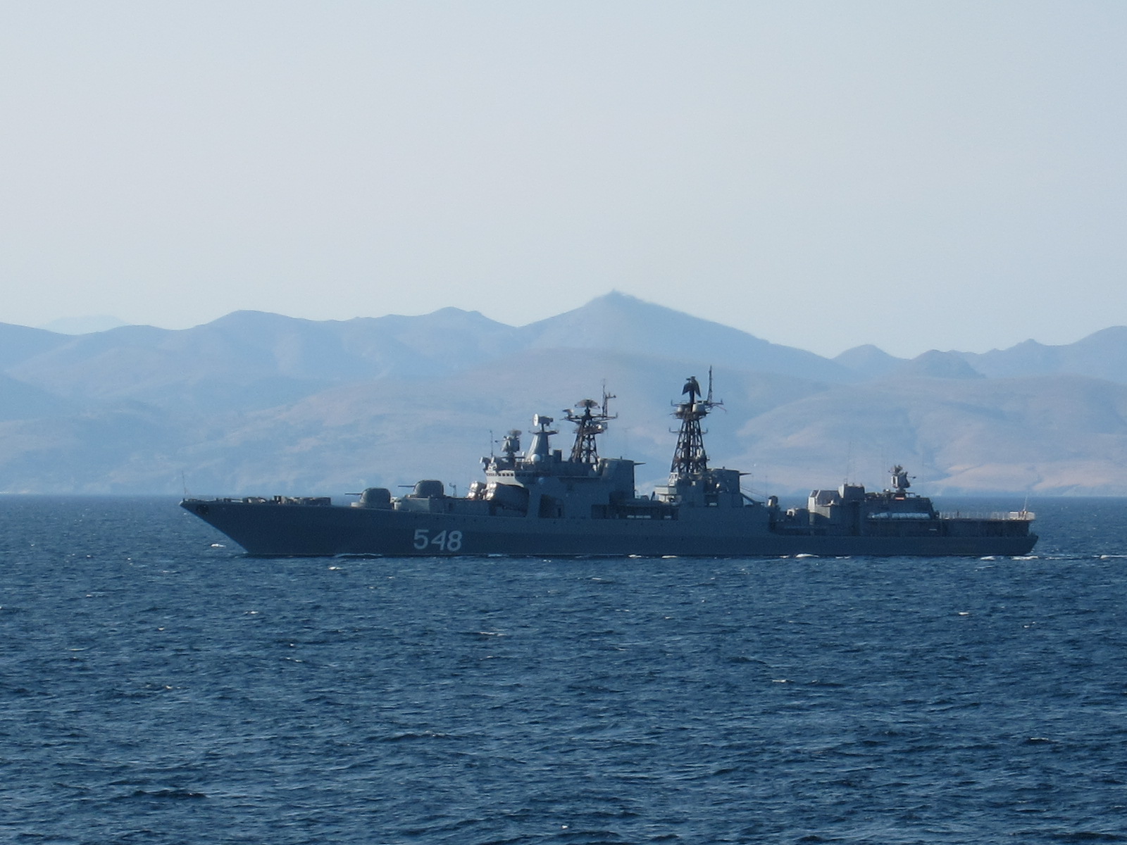 高町露化ロシア海軍情報管理複合体 on Twitter 