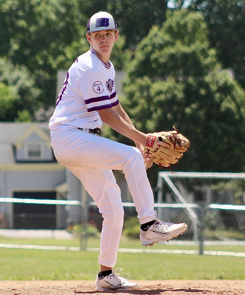 BoomerBaseball_'s tweet photo. The 2022 Boomer Baseball Player of the Year is 14U John Keefe.  A @selectbsbevents National Team selection, John was a dominant force both on the mound and at the plate all season leading the 14U team to the D1 MA Silver Bracket Championship. @JohnKee44316731 #playfast https://t.co/FfnHfkre9J