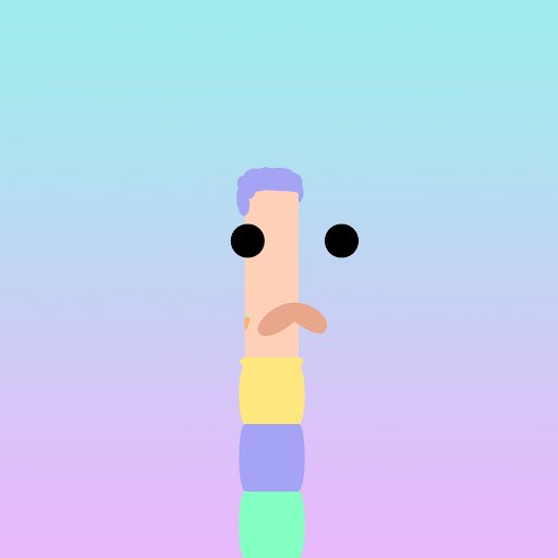 MEGATHESUN's tweet photo. #NewNFTProfilePic NFT by NoodleNFTChef https://t.co/fWX9TtuR95