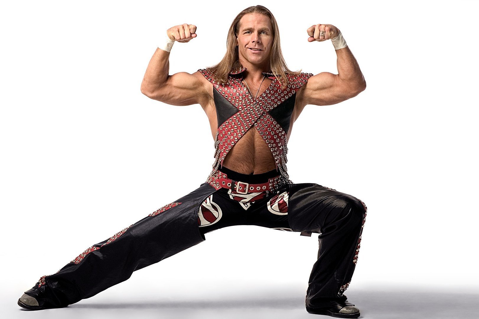 Happy Birthday Shawn Michaels!    